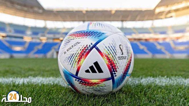 “فيفا” يكشف أرقاما وحقائق عن مونديال قطر