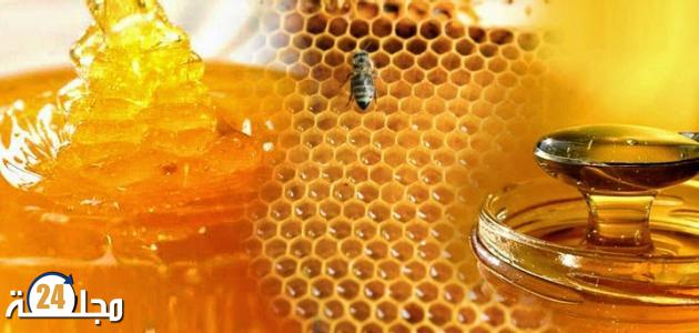 العسل المغشوش يروج كعسل حر بالمغرب