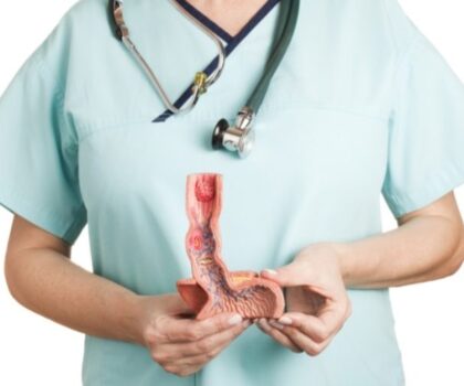 العلامات “الأولى” لسرطان المريء!