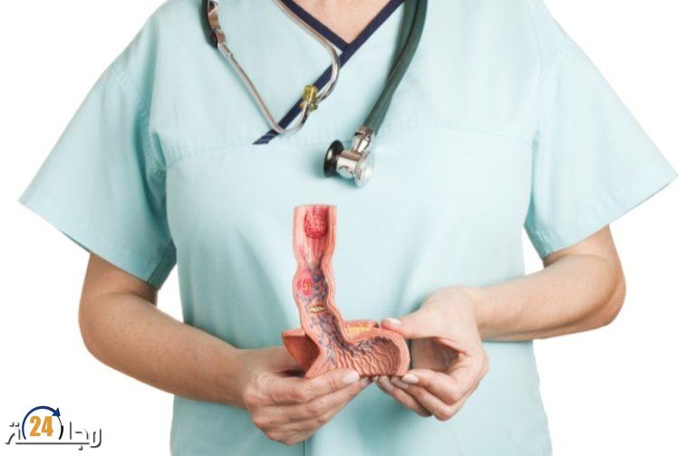 العلامات “الأولى” لسرطان المريء!