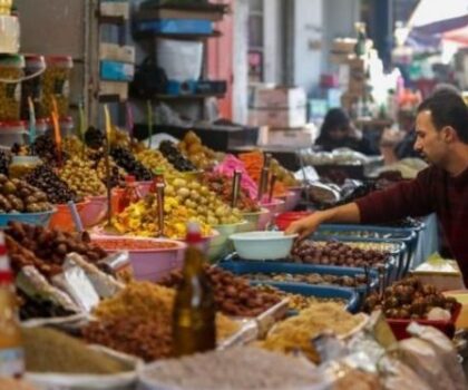 مطالب نقابية للحكومة بالتدخل لوقف ارتفاع الأسعار