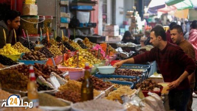 مطالب نقابية للحكومة بالتدخل لوقف ارتفاع الأسعار