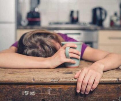 لماذا نشعر بالتعب عند الاستيقاظ صباحاً؟