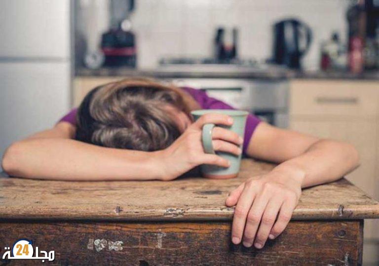 لماذا نشعر بالتعب عند الاستيقاظ صباحاً؟