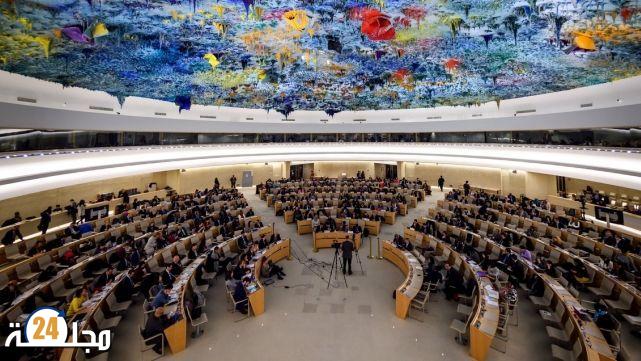 اللجنة الأممية لحقوق الإنسان تطالب الجزائر بالكشف عن مصير المختطف توفيق جاو