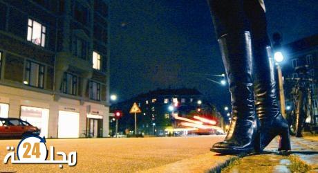 تفكيك شبكة واسعة للدعارة يترأسها زوجان