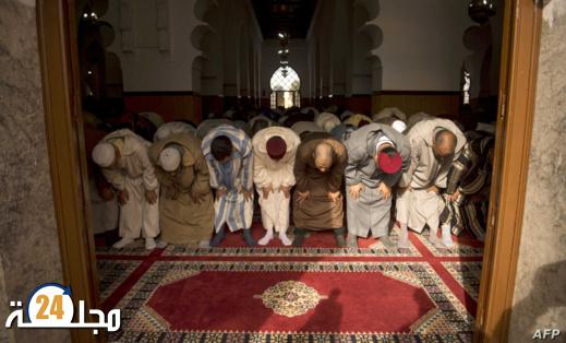 الأوقاف تراسل الأئمة لاعتماد خطبة موحدة حول “مكانة المرأة في الإسلام”