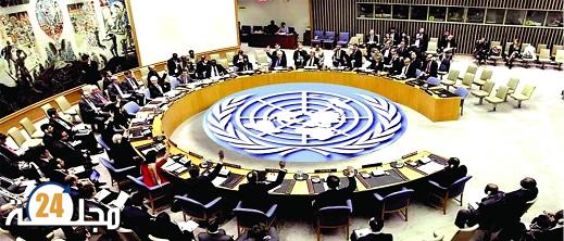 تقرير أمريكي يوصي بمنح المغرب صفة العضو الدائم بمجلس الأمن