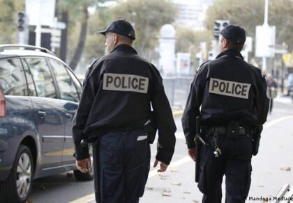 الشرطة توقف شخصا متورطا في دهس طفل مغربي بفرنسا