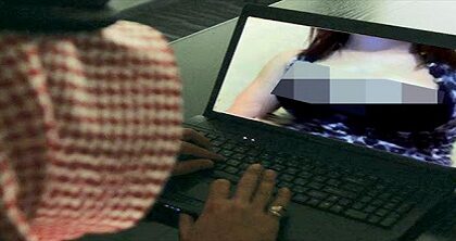 تفكيك شبكة ابتزاز جنسي في المغرب تستهدف مواطني دول خليجية