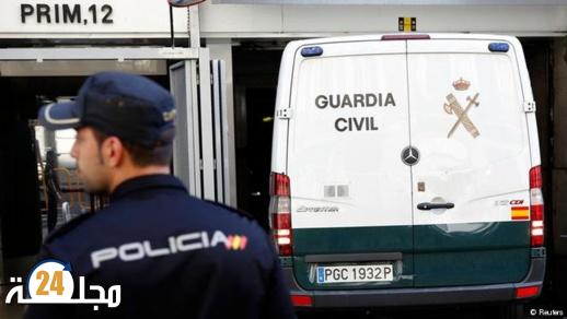 تفكيك شبكة متخصصة في تزوير وثائق إقامة مهاجرين مغاربة بإسبانيا