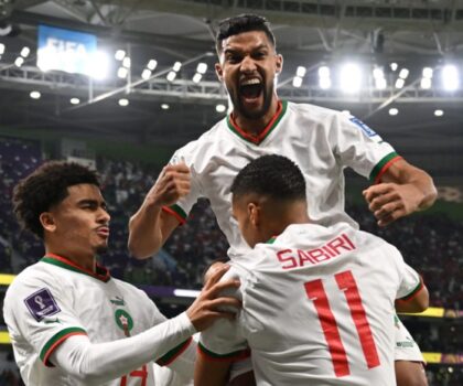 صحفي سنغالي: المنتخب المغربي لديه العديد من المؤهلات لهزم نظيره الإسباني