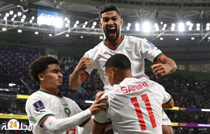 صحفي سنغالي: المنتخب المغربي لديه العديد من المؤهلات لهزم نظيره الإسباني