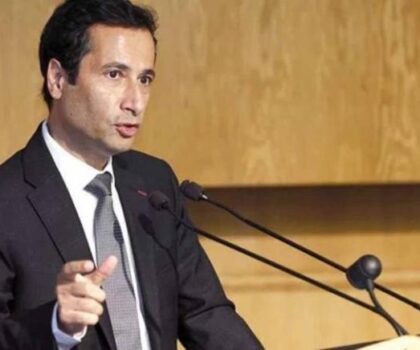 بنشعبون يترأس أول اجتماع لصندوق محمد السادس للاستثمار