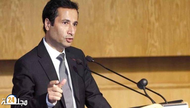 بنشعبون يترأس أول اجتماع لصندوق محمد السادس للاستثمار