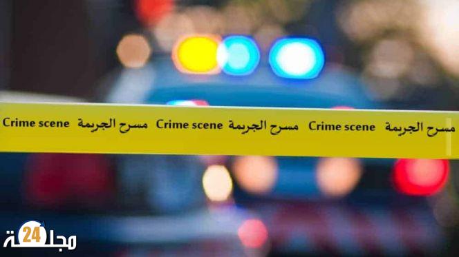جريمة مروعة تهز مكناس.. والأمن يوقف شابين متورطين
