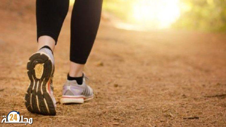 عادة يومية “سهلة” تخفض خطر الإصابة بأمراض قاتلة