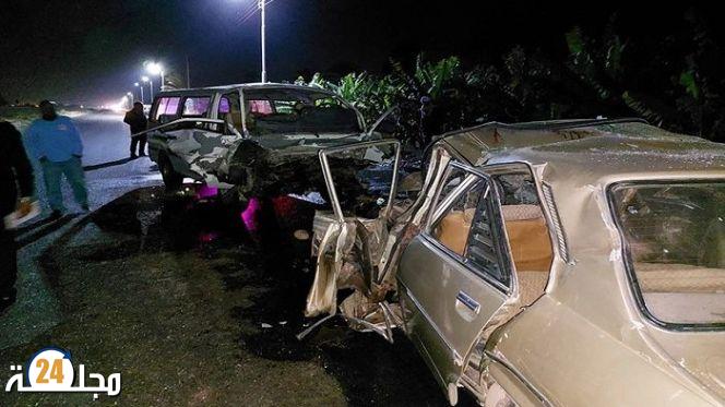 السنغال: 8 قتلى والعديد من الجرحى في حادثة سير