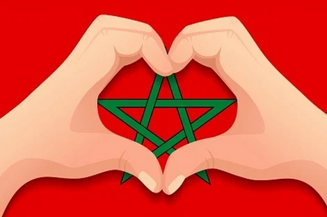 الوطنية شعور وعطاء وليست حقدا وتشهيرا بالوطن