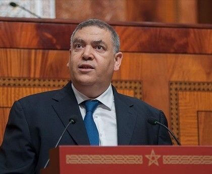 استهدف 1066 جماعة.. لفتيت يكشف حصيلة برنامج تقليص الفوارق المجالية