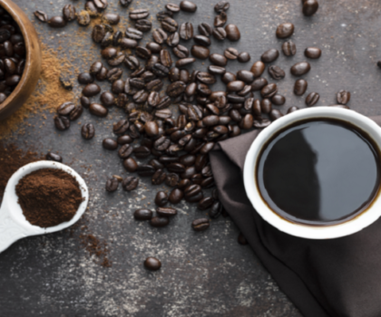 دراسة: شرب فنجانين أو أكثر من القهوة يوميا قد يؤدي لمضاعفة خطر الإصابة بأمراض القلب!
