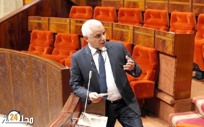 أيت الطالب: اقتصاد الرعاية “بوابة مشرعة” لتحقيق أهداف النموذج التنموي
