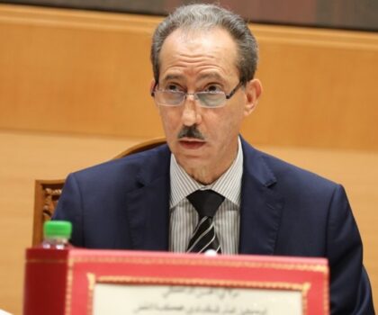 الداكي : المغرب حريص على إعمال المعايير الدولية في مجال حقوق الإنسان