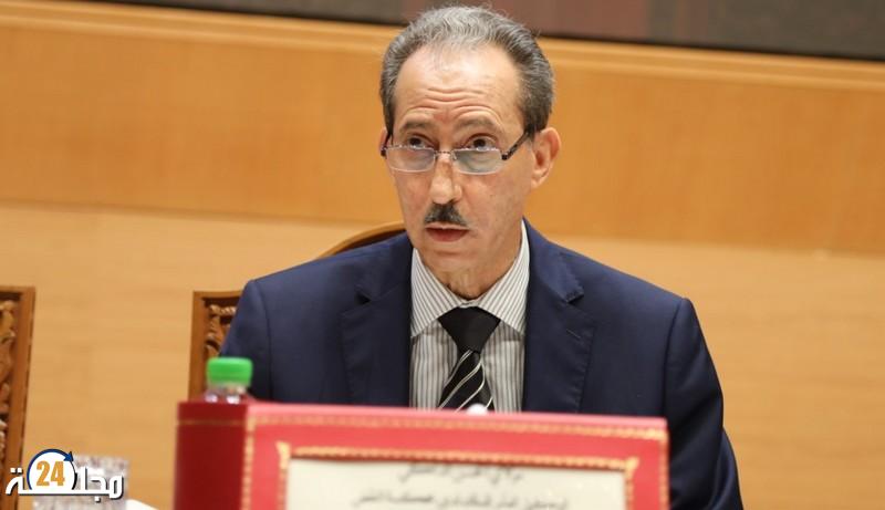 الداكي : المغرب حريص على إعمال المعايير الدولية في مجال حقوق الإنسان