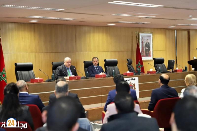 تمهيدا لخروج المغرب من اللائحة الرمادية.. اعتماد دليل للتحقيق في جرائم غسل الأموال