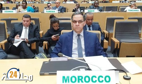 المغرب يجدد التأكيد على ضرورة وجود مؤسسة إفريقية فعالة وناجعة في خدمة المواطن الإفريقي