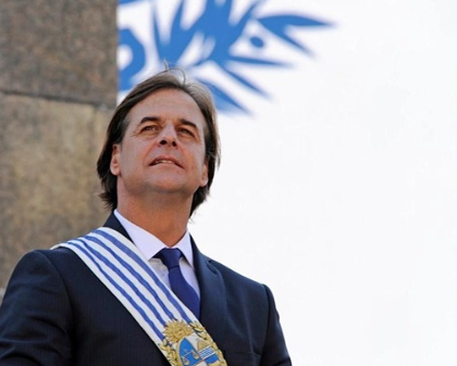 أوروغواي تجمد اعترافها ب “Rasd” الزائف