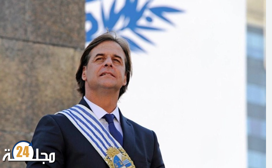 أوروغواي تجمد اعترافها ب “Rasd” الزائف