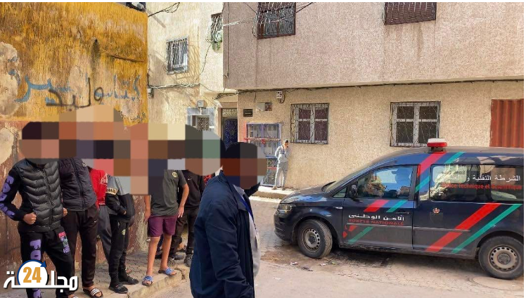 اكتشاف جثة مواطن من دول جنوب الصحراء يستنفر المصالح الأمنية بمدينة سطات