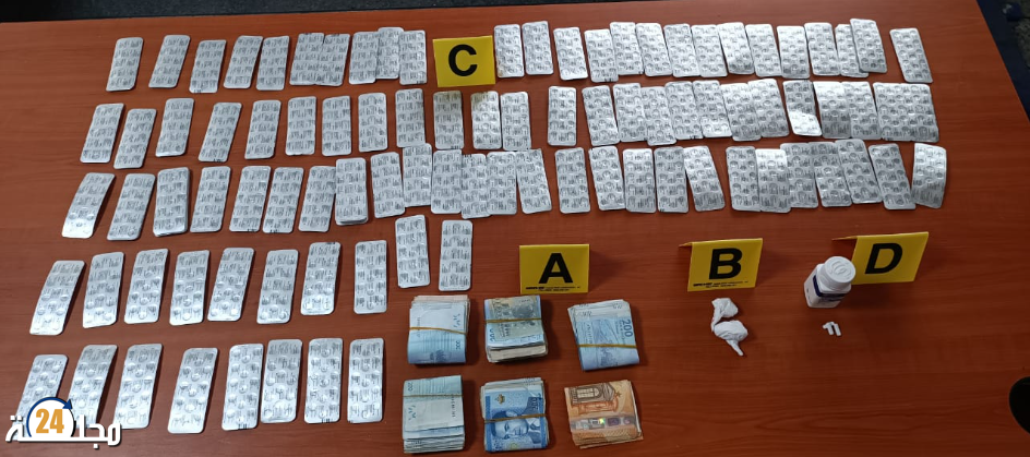 الفنيدق… توقيف خمسة أشخاص على خلفية الاتجار في المخدرات والمؤثرات العقلية