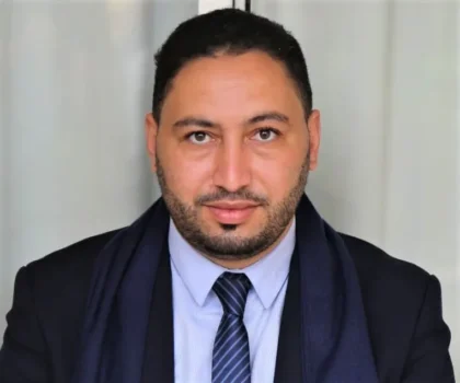 النظام الجزائري يغرد خارج السرب