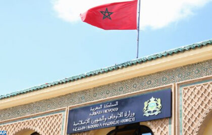 شفشاون.. سكان مدشر أمهارشين الدردارة يلتمسون من وزير الأوقاف والشؤون الاسلامية انصافهم من إمام مسجدهم وأنصاره