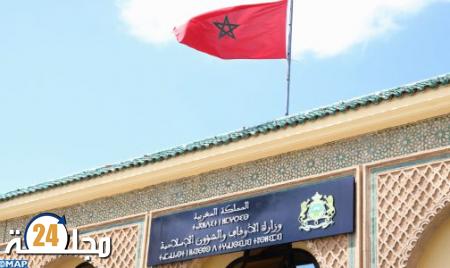 شفشاون.. سكان مدشر أمهارشين الدردارة يلتمسون من وزير الأوقاف والشؤون الاسلامية انصافهم من إمام مسجدهم وأنصاره