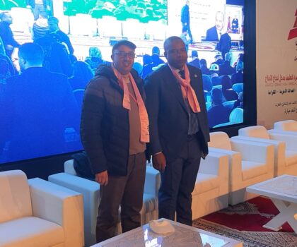 الجامعة الحرة للتعليم نضال مستمر وعلاكوش كاتبا عاما بإجماع المؤتمرين