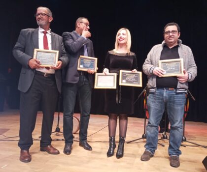 الدار البيضاء .. تنظيم معرض جماعي وسهرة فنية بالمسرح الكبير بإبن مسيك