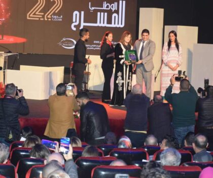 النقابة الوطنية للصحافة المغربية تخرج ببيان استنكاري ضد إدارة المهرجان الوطني للمسرح