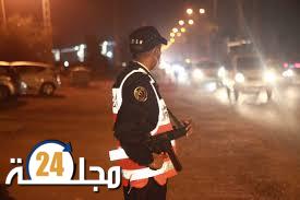 استنفار أمني بعدد من مدن الشمال لتأمين احتفالات رأس السنة الميلادية الجديدة