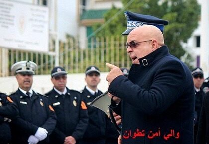بتنسيق مع الديستي أمن تطوان يعتقل ثلاثة أشخاص يروجون للهجرة غير المشروعة عبر وسائل التواصل الاجتماعي ويحقق مع آخرين