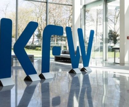 بنك التنمية الألماني  يمنح المغرب قرضا ومنحة بقيمة 360 مليون درهم