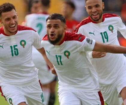 إعلام فرنسي: المنتخب المغربي يمتلك جميع المؤهلات لإرباك نظيره الإسباني
