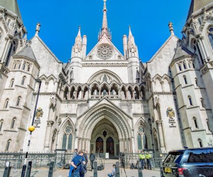 المحكمة الإدارية بلندن تصفع أعداء الوحدة الترابية للمغرب