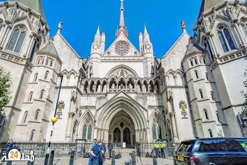 المحكمة الإدارية بلندن تصفع أعداء الوحدة الترابية للمغرب