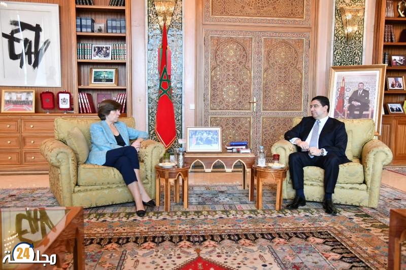 بوريطة: هناك تطابق في وجهات النظر بين المغرب وفرنسا