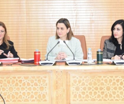 اعتماد خارطة طريق جديدة لشبكة التكنوبارك في أفق سنة 2027