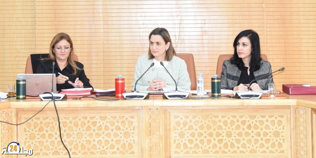 اعتماد خارطة طريق جديدة لشبكة التكنوبارك في أفق سنة 2027