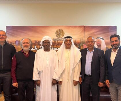 “العربية للمسرح” تعلن عن العروض المتأهلة لـ “مهرجان المسرح العربي”